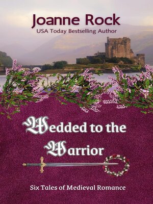cover image of Wedded to the Warrior